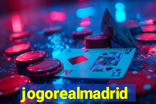 jogorealmadrid