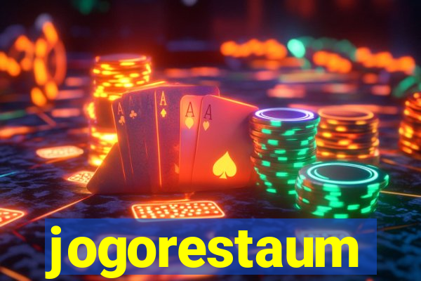 jogorestaum