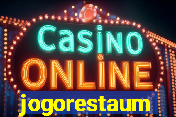 jogorestaum