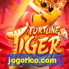 jogorico.com