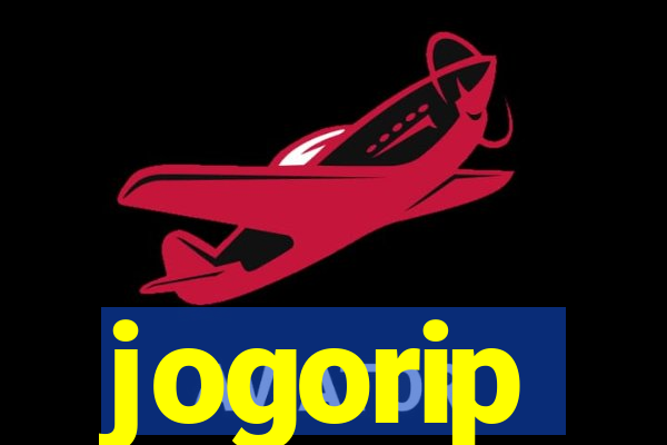 jogorip