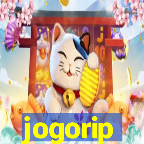 jogorip