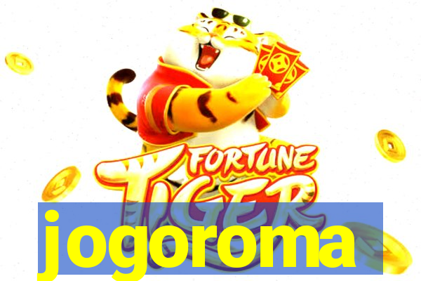 jogoroma