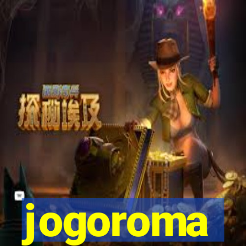 jogoroma