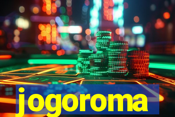 jogoroma