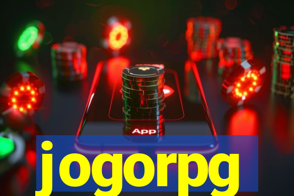 jogorpg
