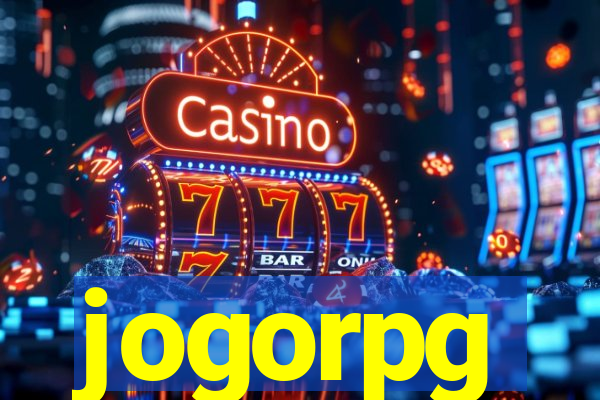 jogorpg