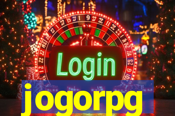 jogorpg