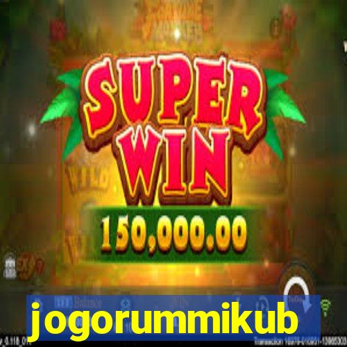 jogorummikub