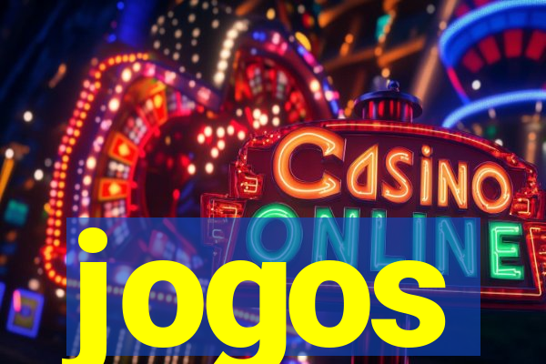 jogos