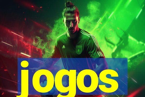 jogos