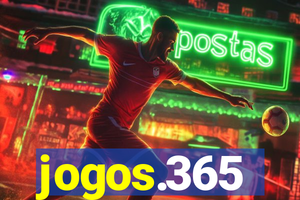 jogos.365