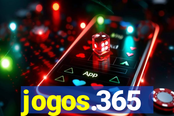 jogos.365