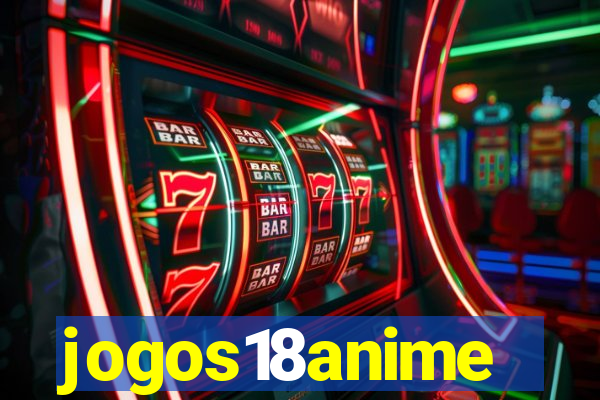 jogos18anime