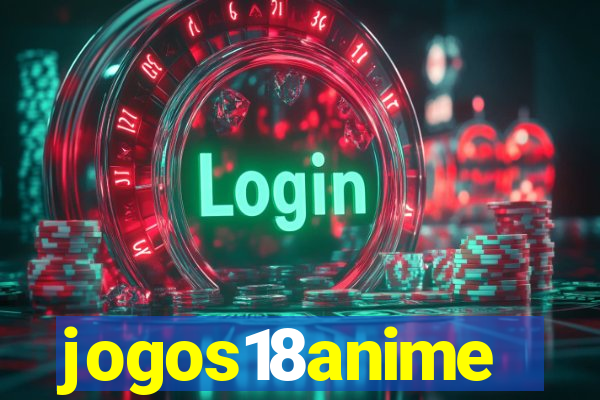 jogos18anime