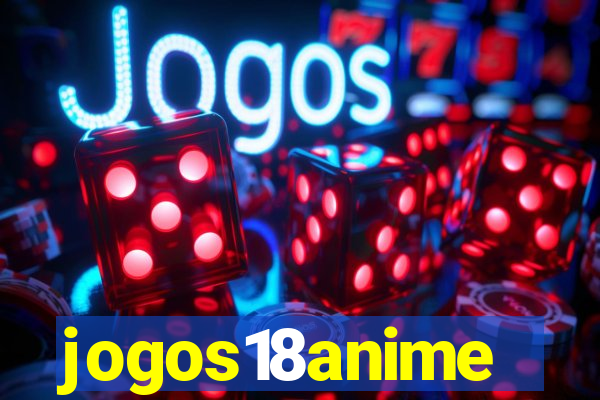 jogos18anime