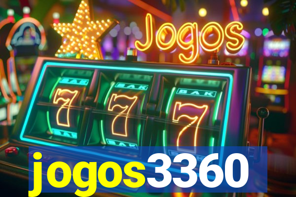 jogos3360