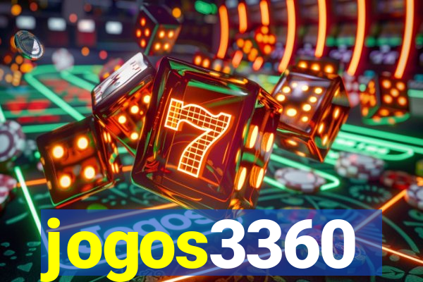 jogos3360