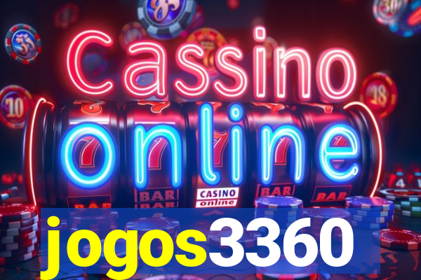 jogos3360