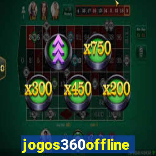 jogos360offline