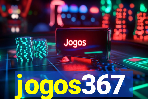 jogos367