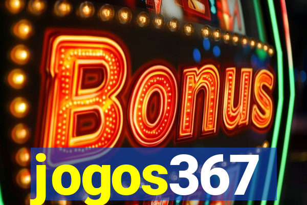 jogos367