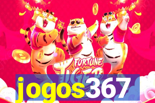 jogos367