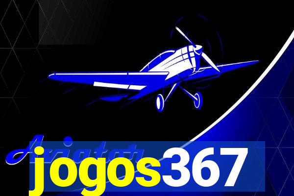 jogos367