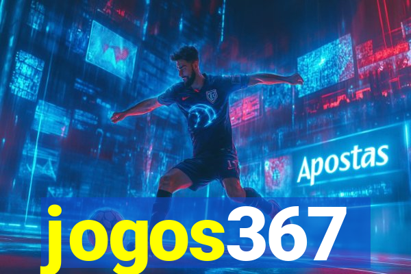 jogos367