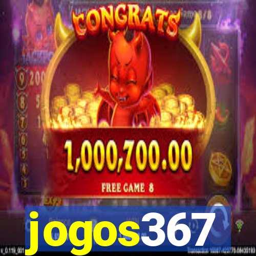 jogos367