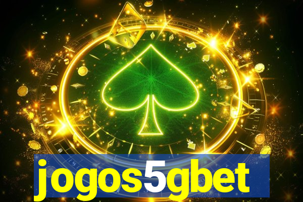 jogos5gbet
