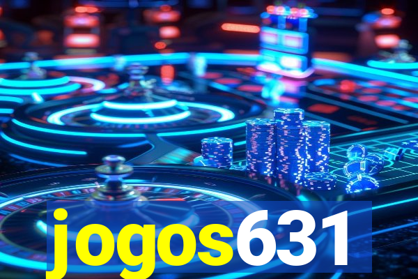 jogos631