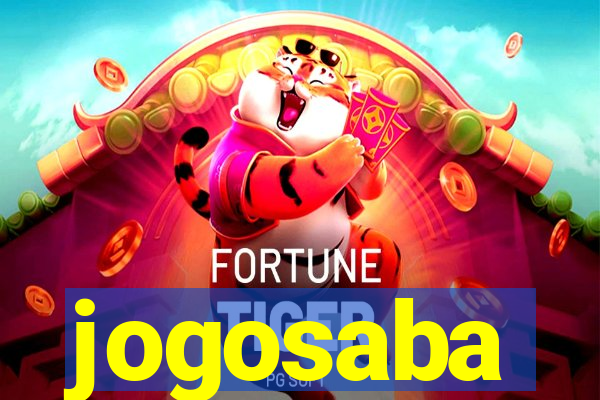 jogosaba