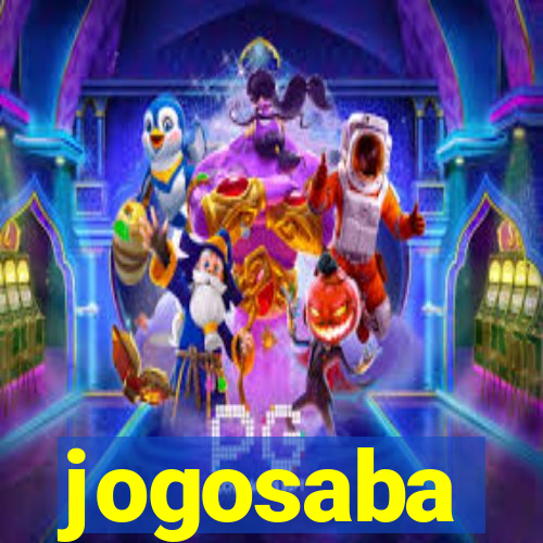 jogosaba