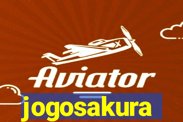 jogosakura