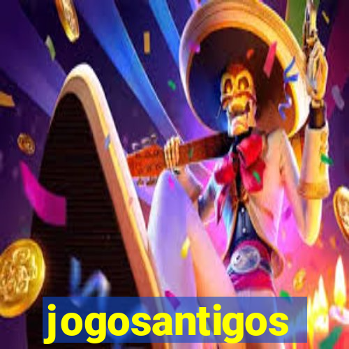 jogosantigos