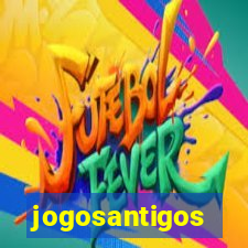 jogosantigos