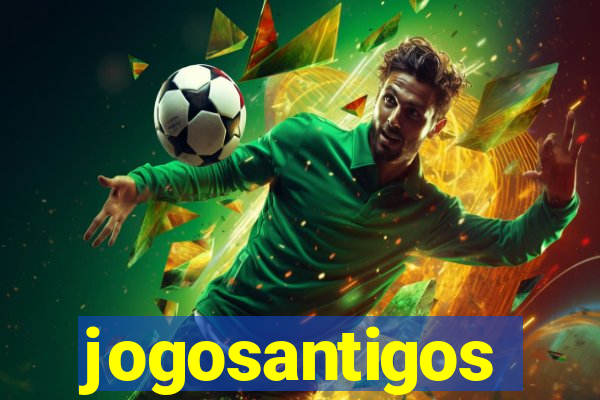 jogosantigos