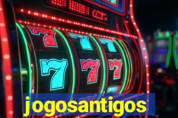 jogosantigos