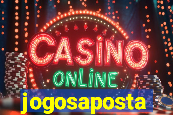 jogosaposta