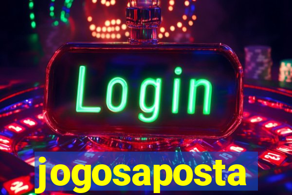 jogosaposta