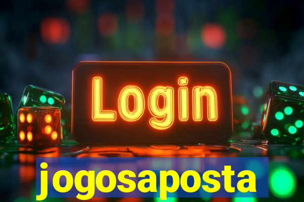 jogosaposta