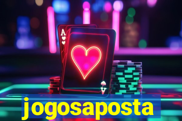 jogosaposta