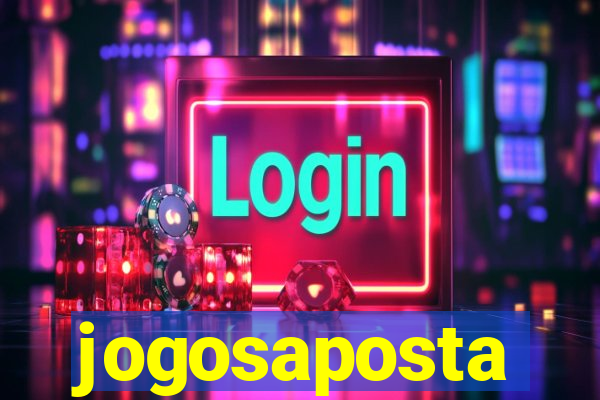 jogosaposta