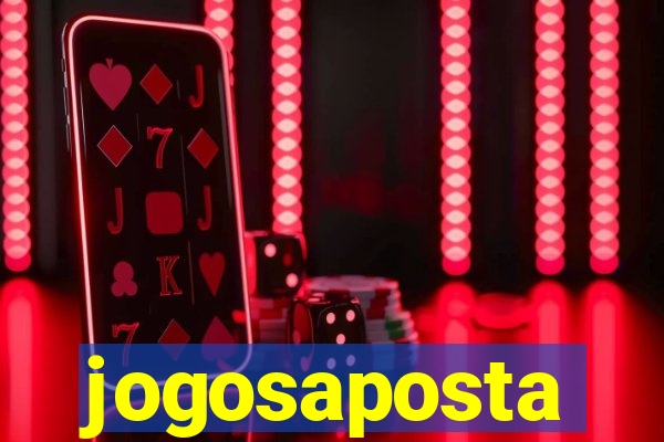 jogosaposta
