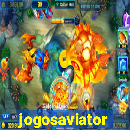 jogosaviator