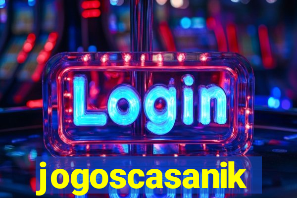 jogoscasanik
