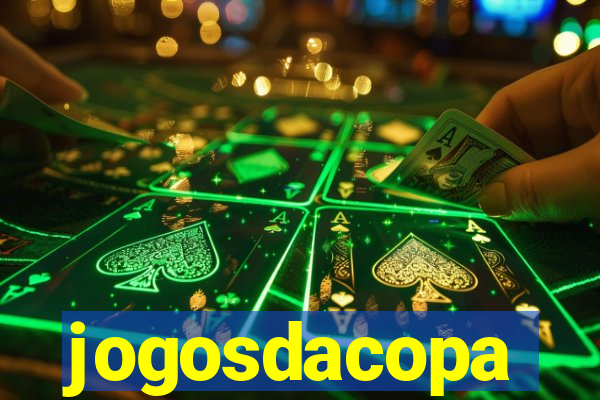jogosdacopa