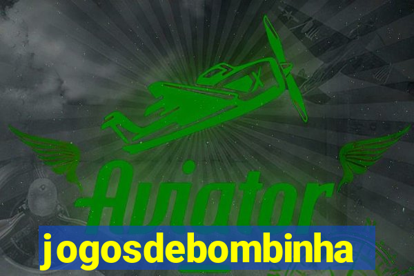 jogosdebombinha