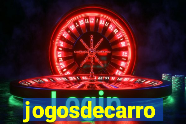 jogosdecarro